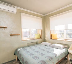 Fistashka в Loft