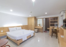 Номер Standard в Siam Privi Hotel