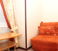  Люкс Трёхместный в Южная ночь