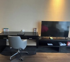 Люкс c 1 комнатой в Guangdong Nanmei Osotto Hotel