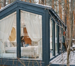 Комфорт Плюс в МираМирам