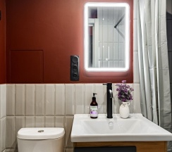 Квартира в Ecolife