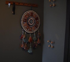 Дом у Ивы в Лес и Луга