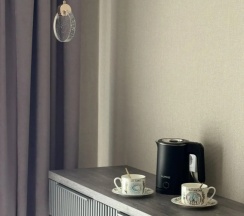 Номер Standard в Sofitel