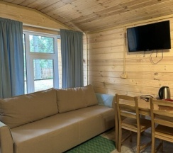 Шале в Игилик