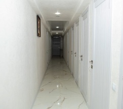 Одноместный номер Comfort в Light House