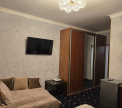 2-местная комната стандарт в Golden House