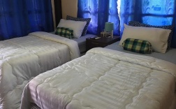 Коттедж в Songphu Homestay