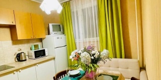 Москва: Апартаменты Апартаменты на улица Академика Бакулева, 2