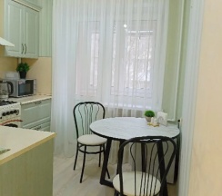Квартира в Апартаменты на Ляхова улица, 5