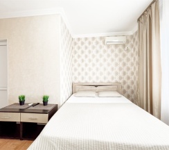 Делюкс в Руссо by Viva Hotels Group