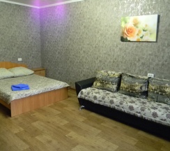 Квартира в Апартаменты на Калинина 16