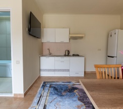 Коттедж стандарт в Якорь