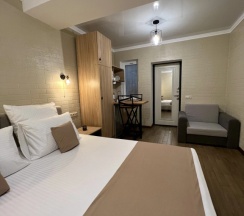 Апартаменты в Царское село Анхуа