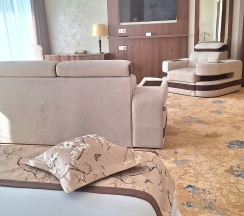 Люкс Junior в Мираж