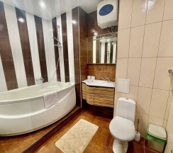 Квартира в Sun city apartments