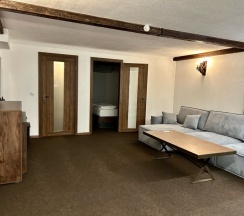 Двухкомнатный семейный(улучшенный) в Floret