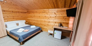 Сириус: Гостевой дом Art house