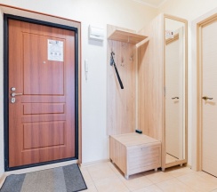 Советская 90 (№10), 45 кв.м, (пр.Ленина 200м) в Апартаменты Петровские