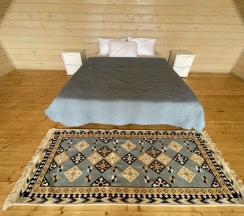 Домик 4 в Sol Beach House