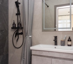 1-комнатные апартаменты, 24 м² в Вива Ла Вида