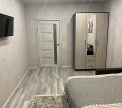 Квартира в Апартаменты на Макаренко, д.3