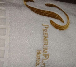 Одноместный номер Standard в Premium Flats Berrini