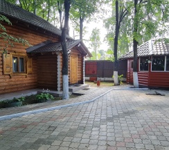 Терем"Ок" в Сокол
