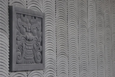 Гуанчжоу: Отель Kempinski Residences Guangzhou