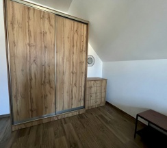 Трёхместный номер Comfort рядом с пляжем в Эмма