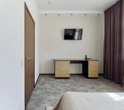 Джуниор Сюит Бизнес в Green Park Hotel