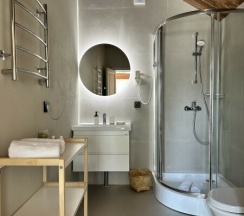 Барн 31 в BarnHouse