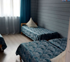 Дом в Азатей