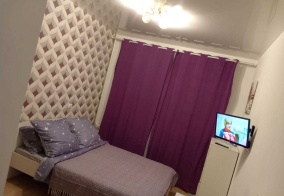 Апартаменты Апартаменты на Вертолетная, 16/1 в Люберцах