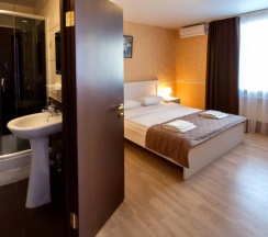 Стандарт Твин/Дабл в Исаевский