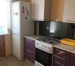 Квартира в Апартаменты на Ленина 36