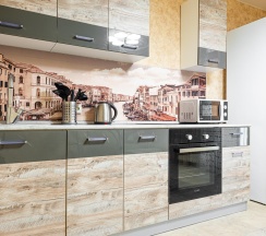 2-комнатные апартаменты стандарт в Степаненков