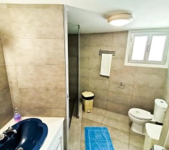 Двухместный номер Standard (двуспальная кровать) в Central Square Nomadic Rooms