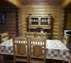 Апартаменты с 2 спальнями и баней в Коровницкая слобода