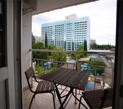 ЭКОНОМ ДВУХМЕСТНЫЙ в Rich