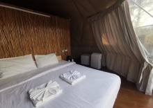 Двухместный номер Standard двуспальная кровать в Eco Lanta Hideaway Beach Resort