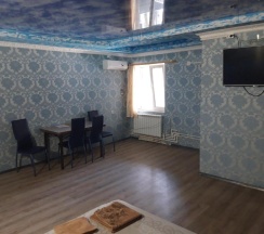 3-местный номер комфорт в Barrakuda