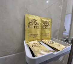 Большой номер в Hotel Sunny Days