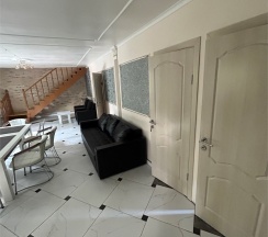 Коттедж в Сак