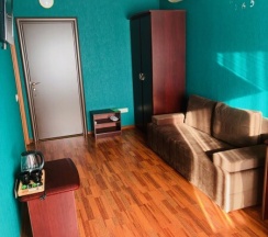 Стандарт одноместный в Soul place