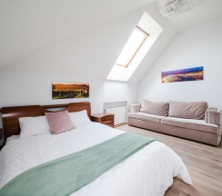 Коттедж с 5 комнатами в Cottage.Moscow