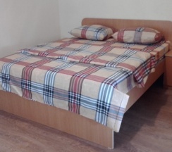 Коттедж Standard в Песчаный Берег