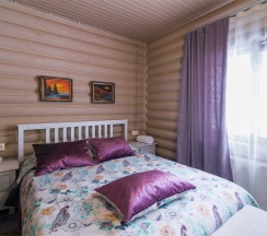 Коттедж «Комфорт» в Лесная сказка