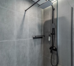 Стандарт с кухней № 7 в Iva home