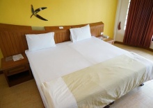 Номер Standard в Country Lakeview Hotel